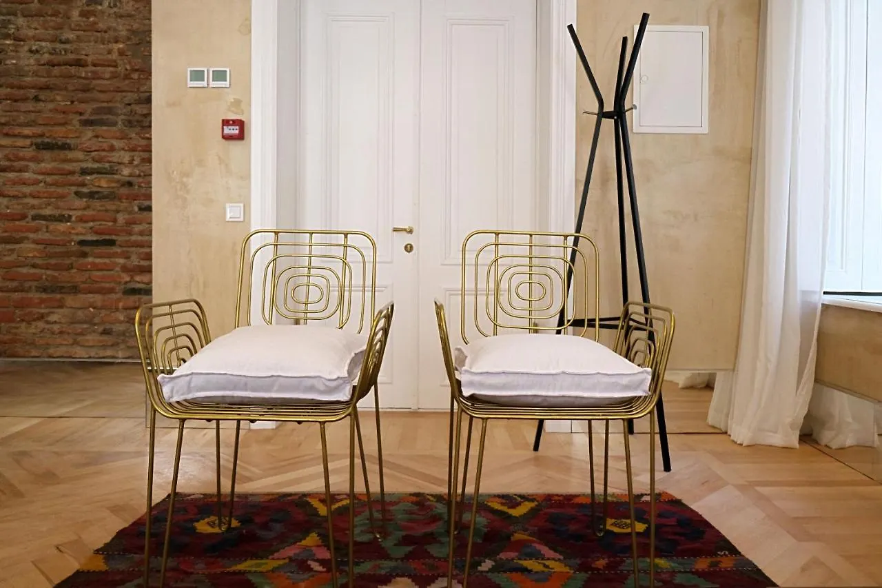 The 10 Hotel Tbilisi