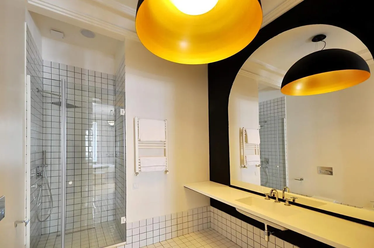 The 10 Hotel Tbilisi