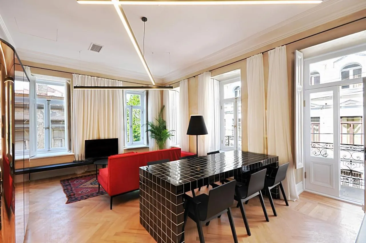The 10 Hotel Tbilisi