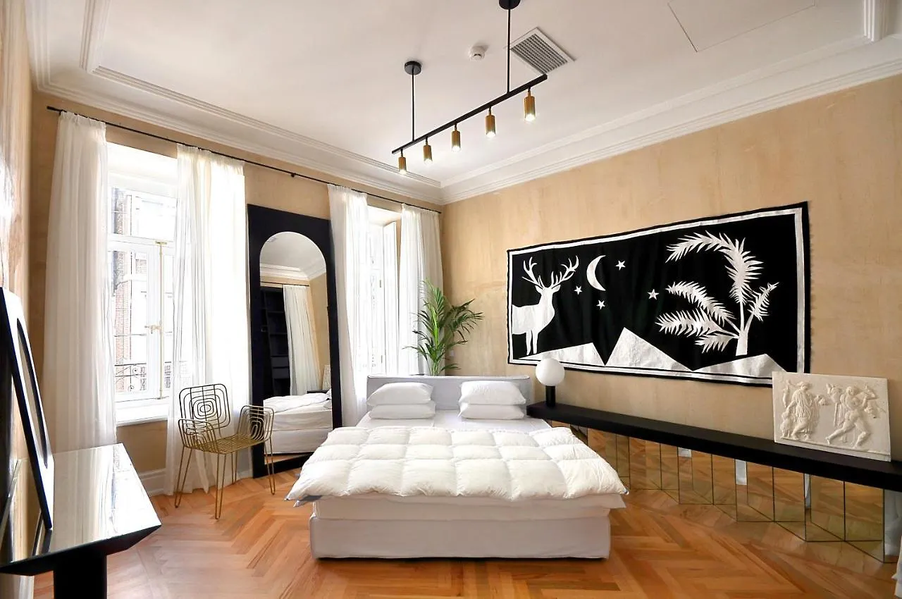 The 10 Hotel Tbilisi