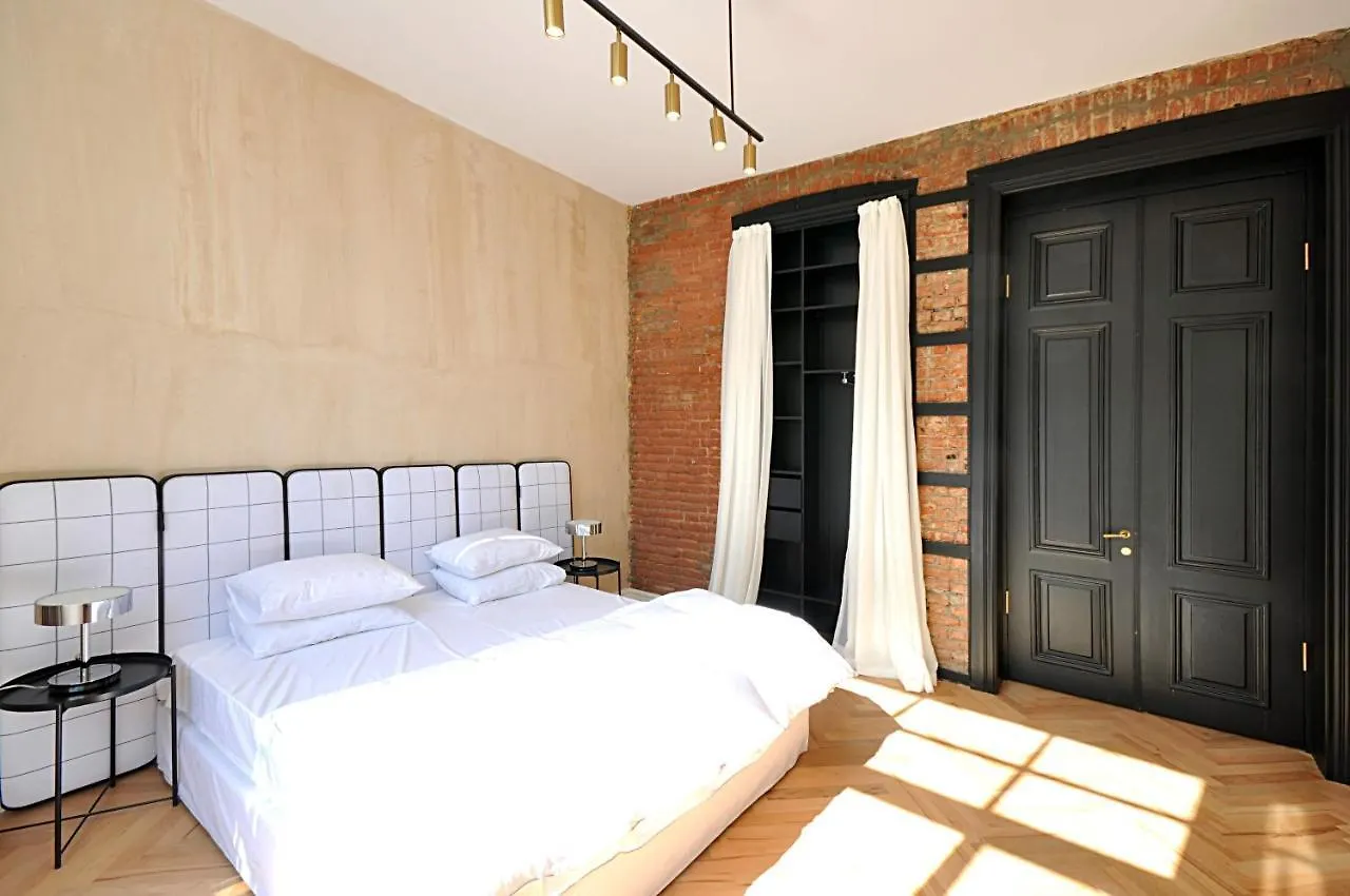 The 10 Hotel Tbilisi