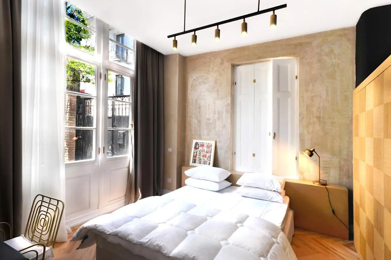 The 10 Hotel Tbilisi