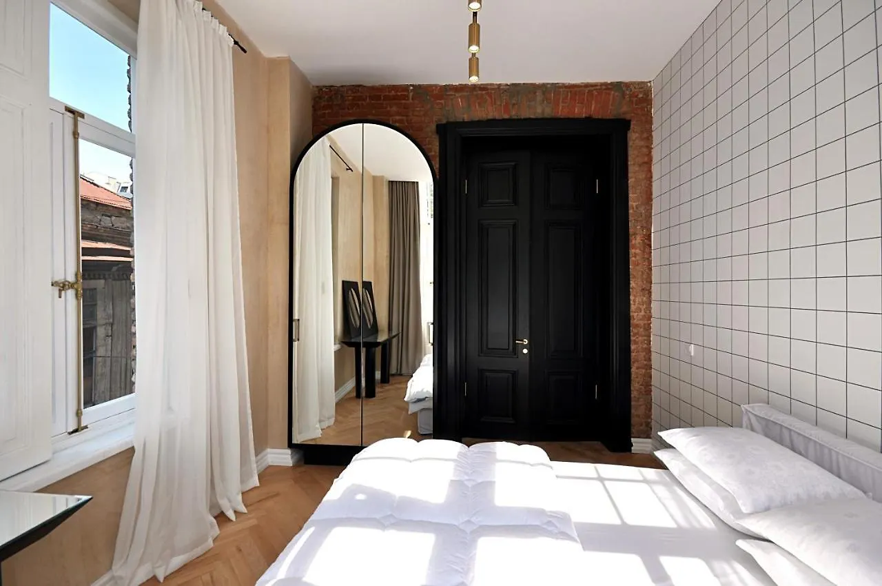 The 10 Hotel Tbilisi