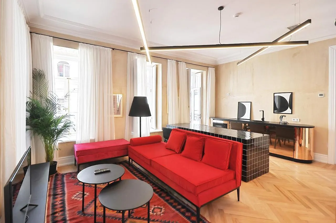 The 10 Hotel Tbilisi 4*,  Georgien
