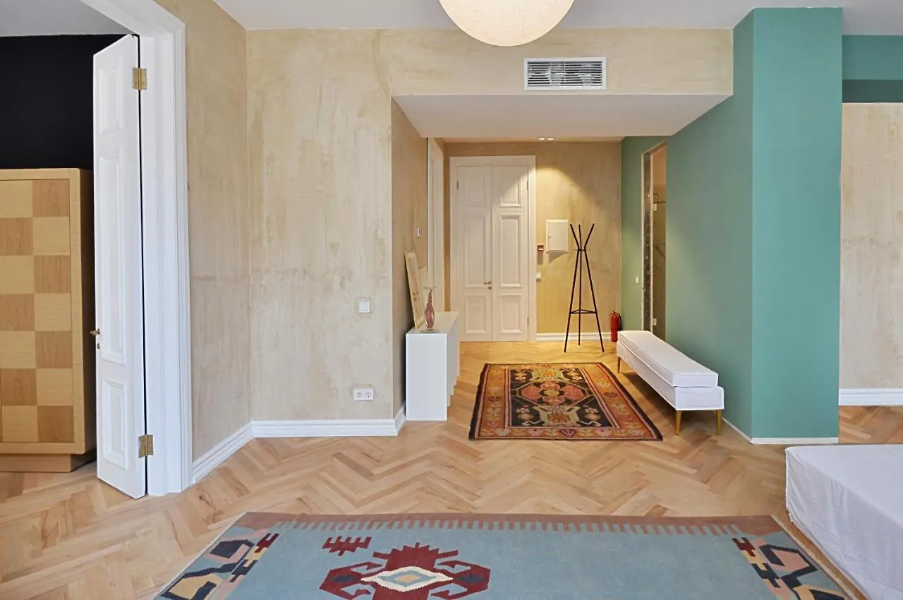 The 10 Hotel Tbilisi 4*,  Georgien