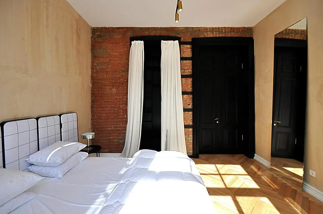The 10 Hotel Tbilisi